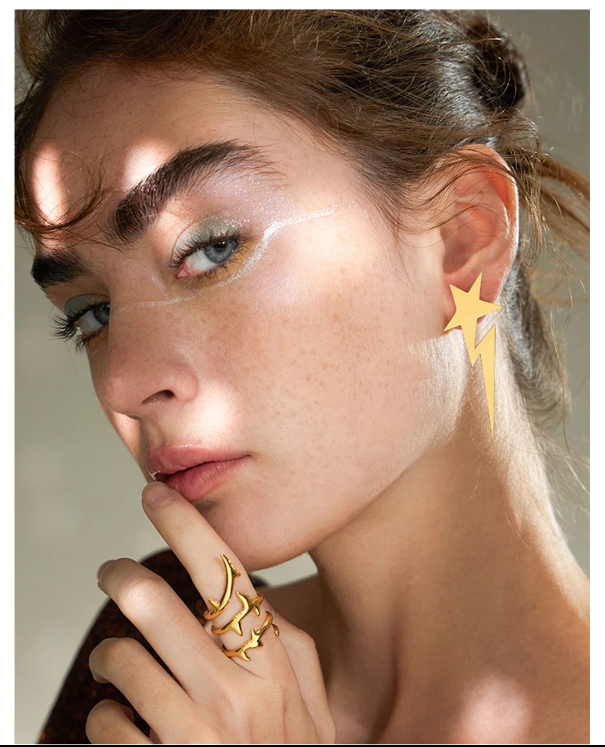 Tienda Online de Joyas, Bolsos, Complementos y otras cosas exclusivas
– Viajando a mi planeta