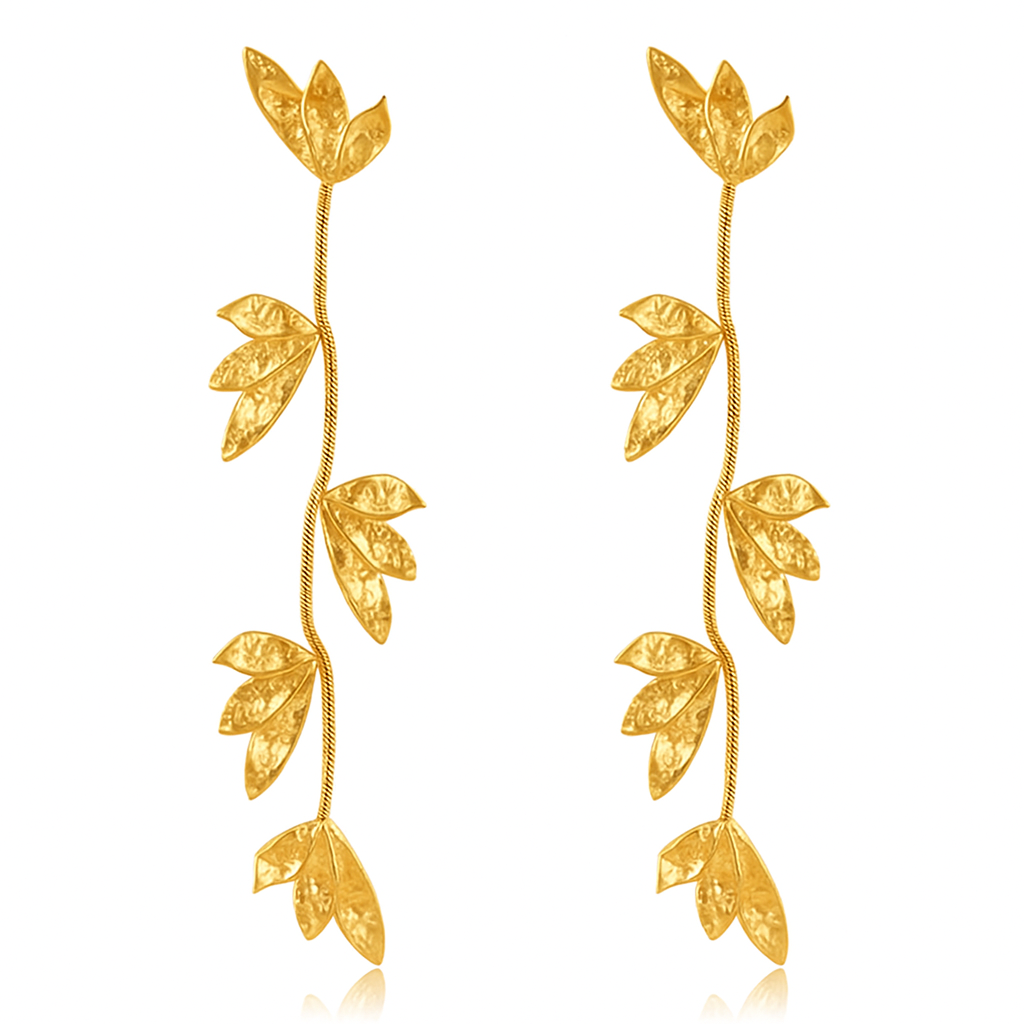 Pendientes Otoño