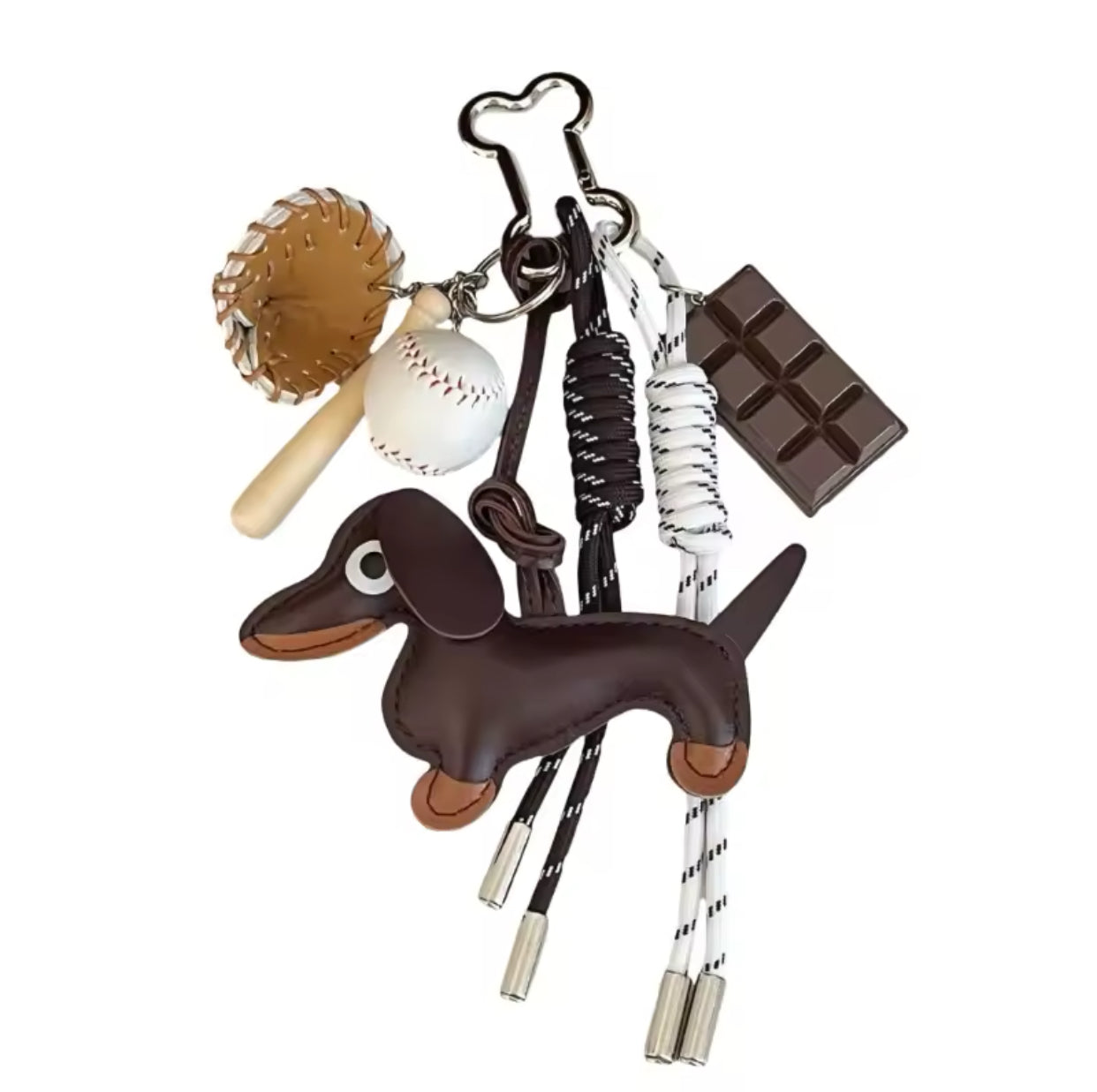 Dachshund Charm