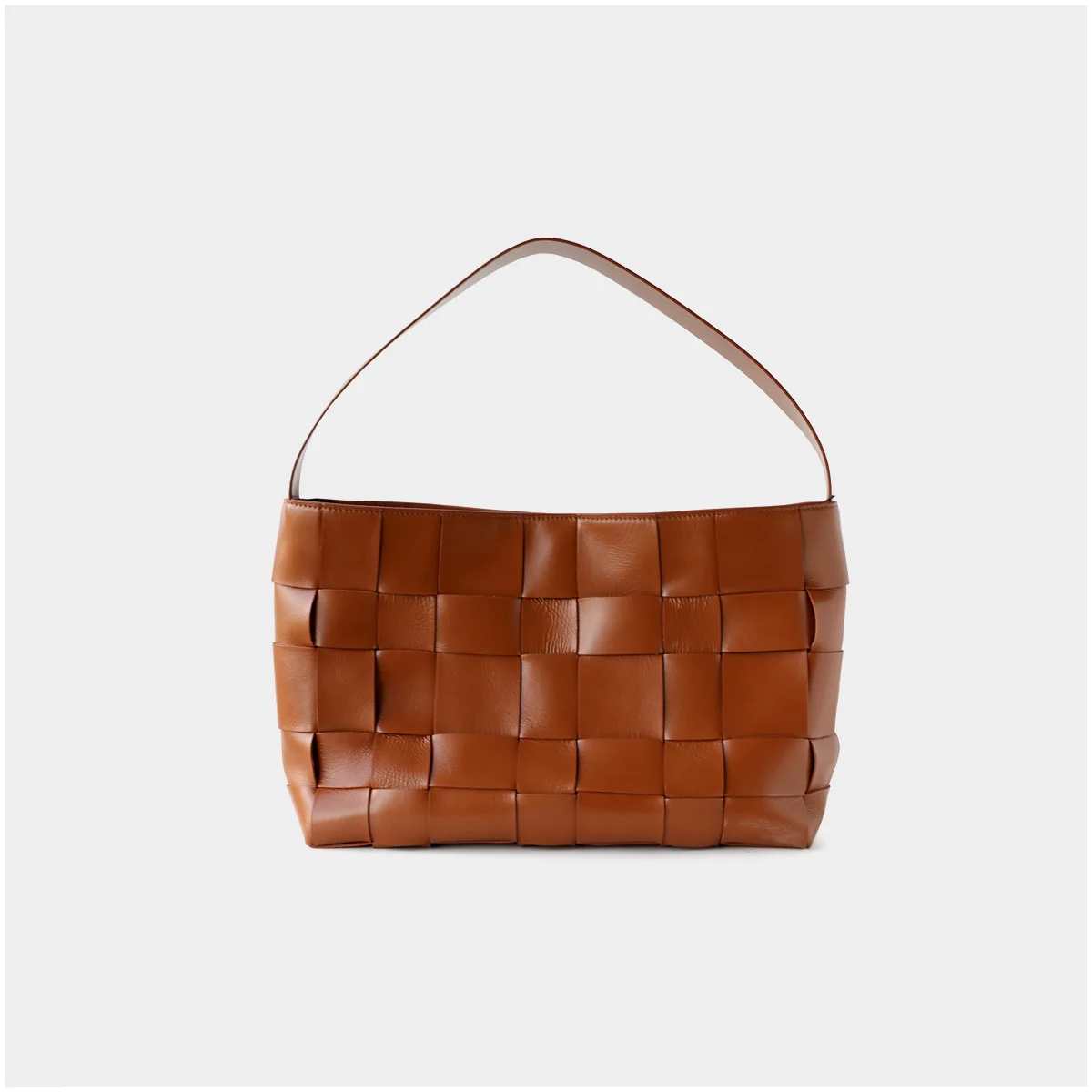 Bolso trenzado Oporto