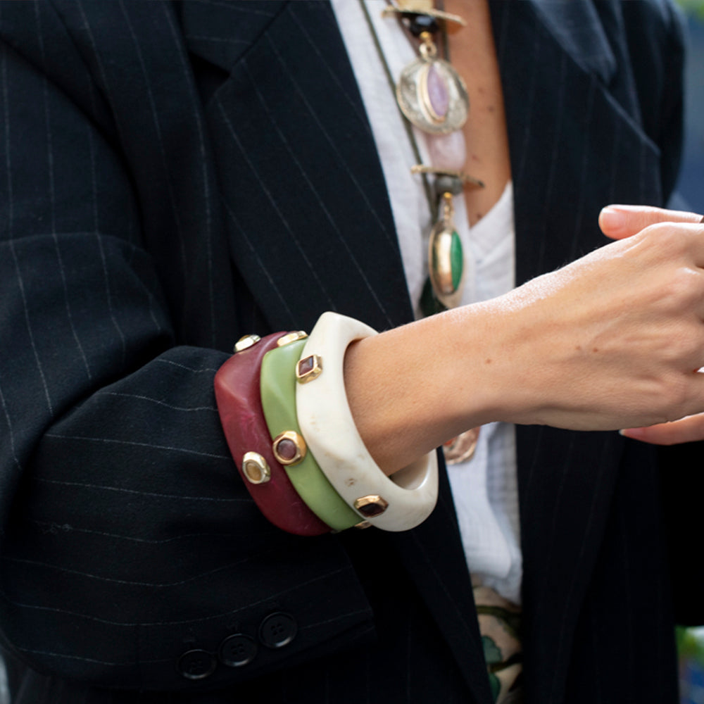 Collar largo ATIDA monsul ENJOY