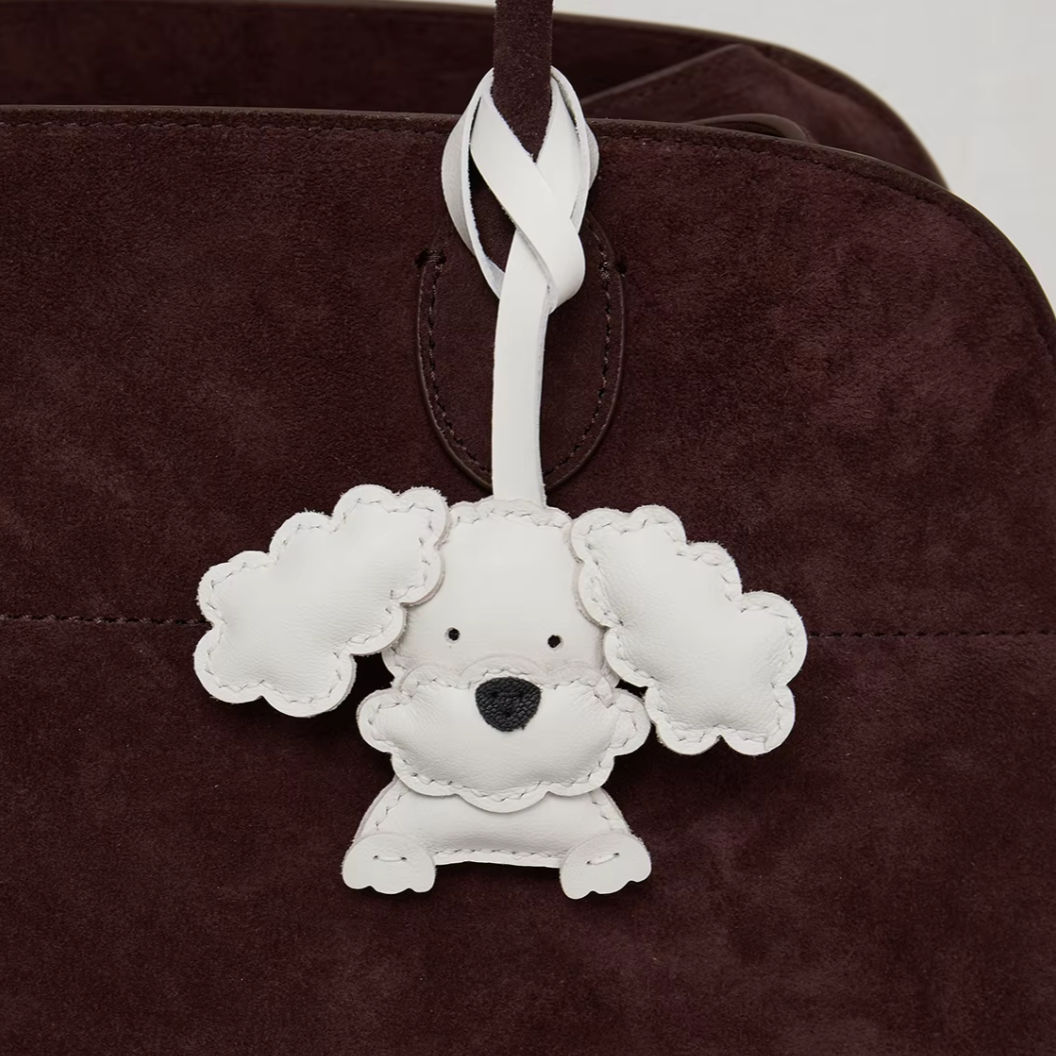 Coco Star Charm