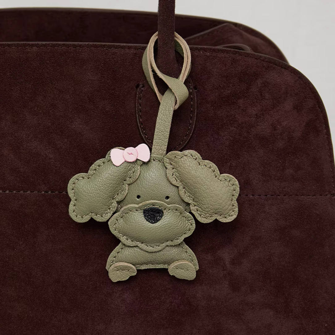 Coco Star Charm