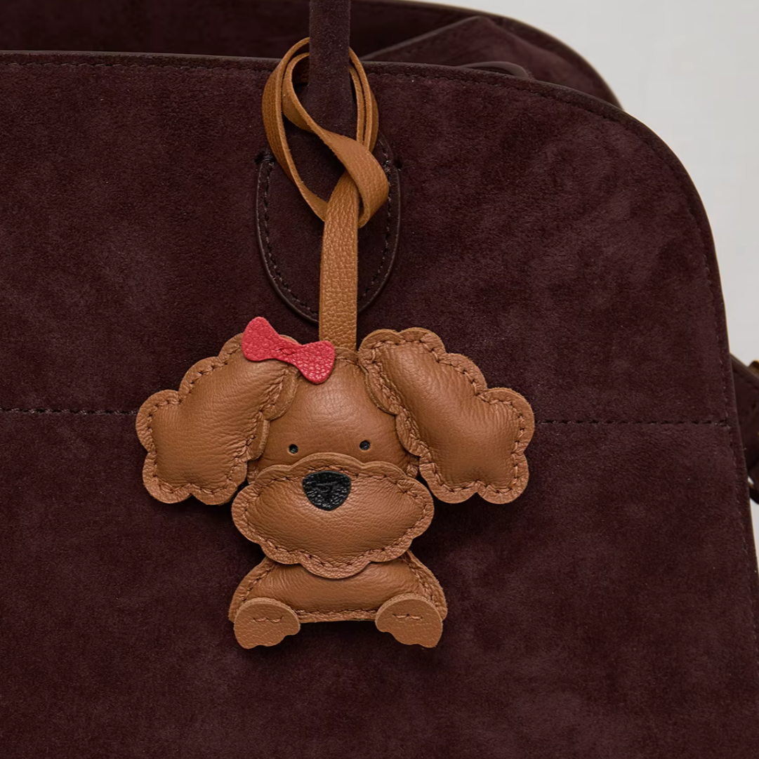 Coco Star Charm