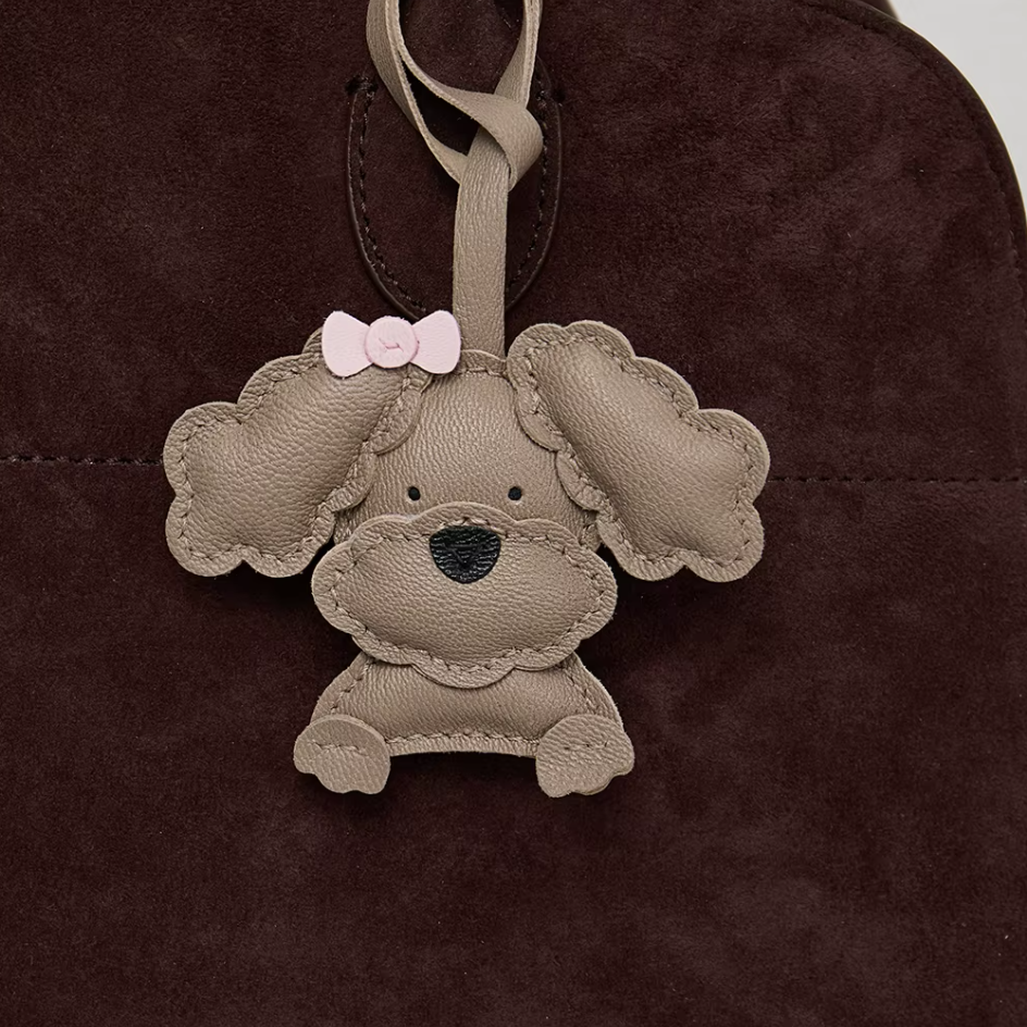 Coco Star Charm