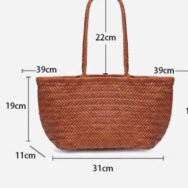 Bolso Toscana