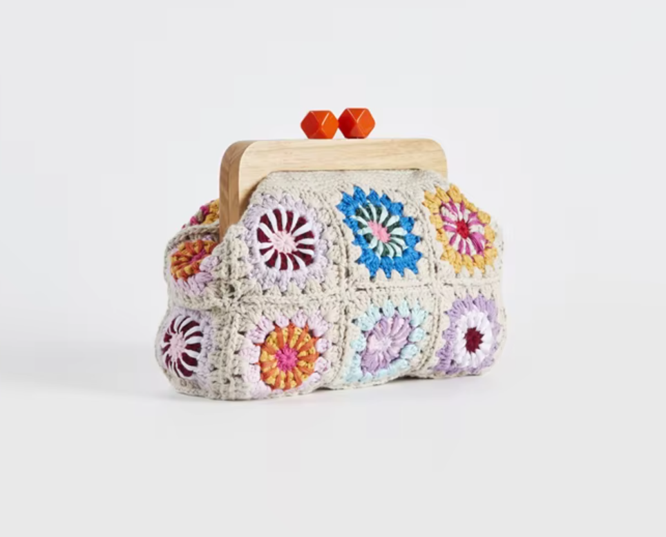 Mini Granny Bag