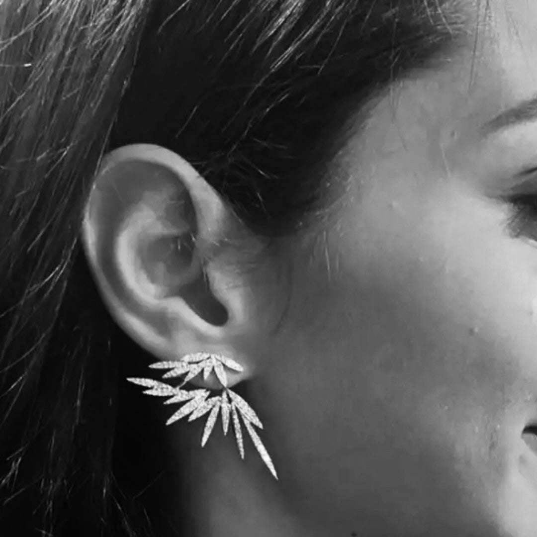 Pendientes Sri Lanka