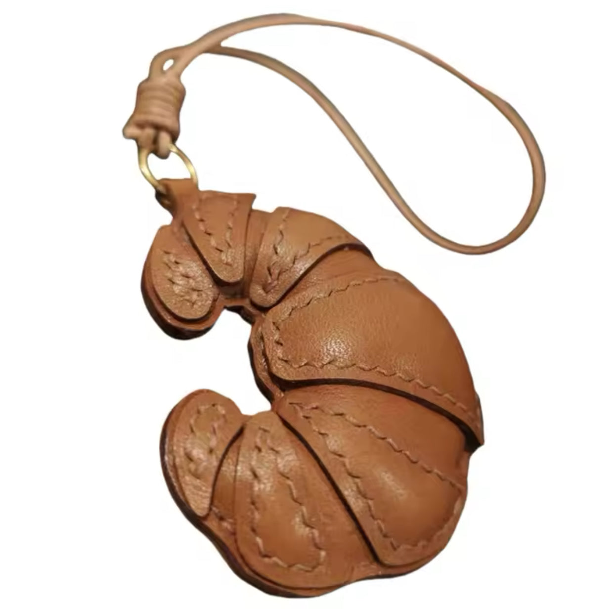 Croissant Charm