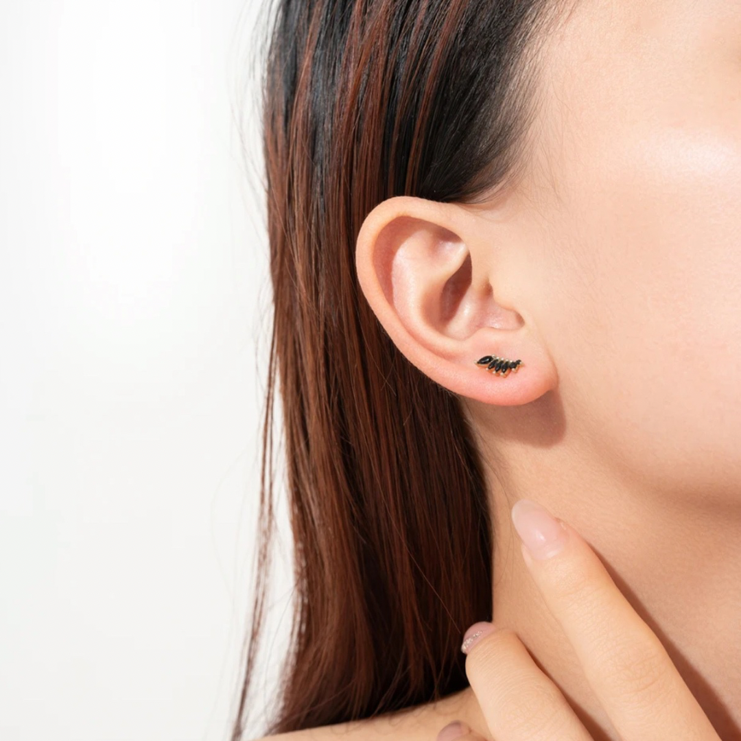 Pendientes Rock & roll