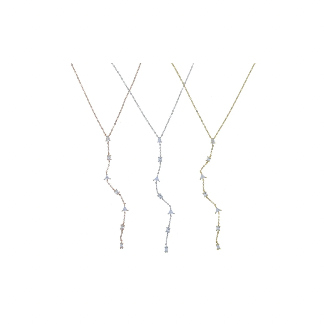 Gargantilla Long Island