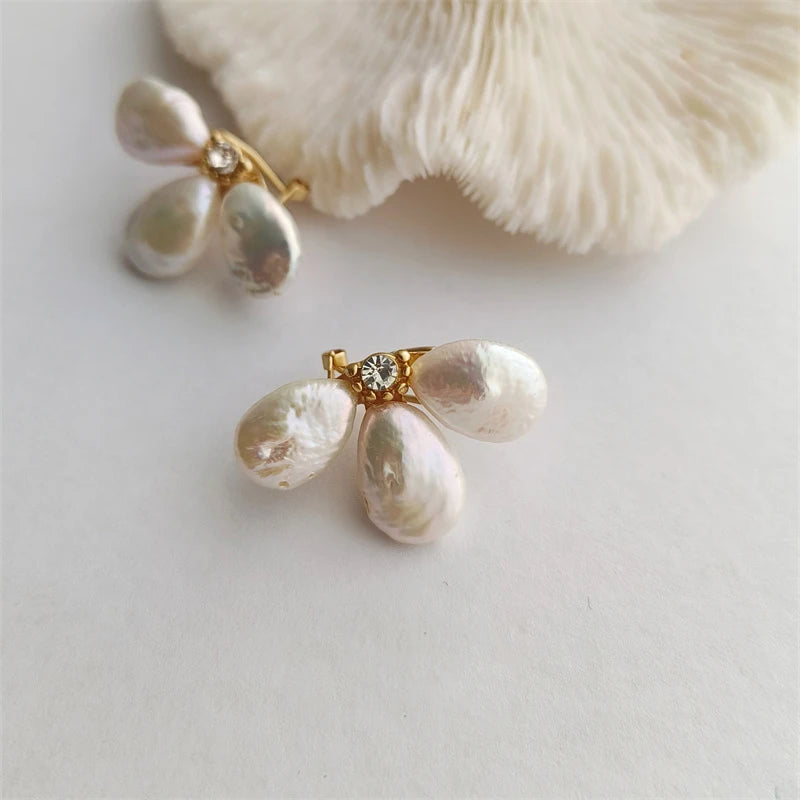 Pendientes Bath