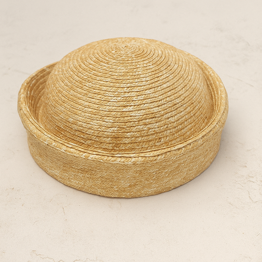 chapéu de sardinha