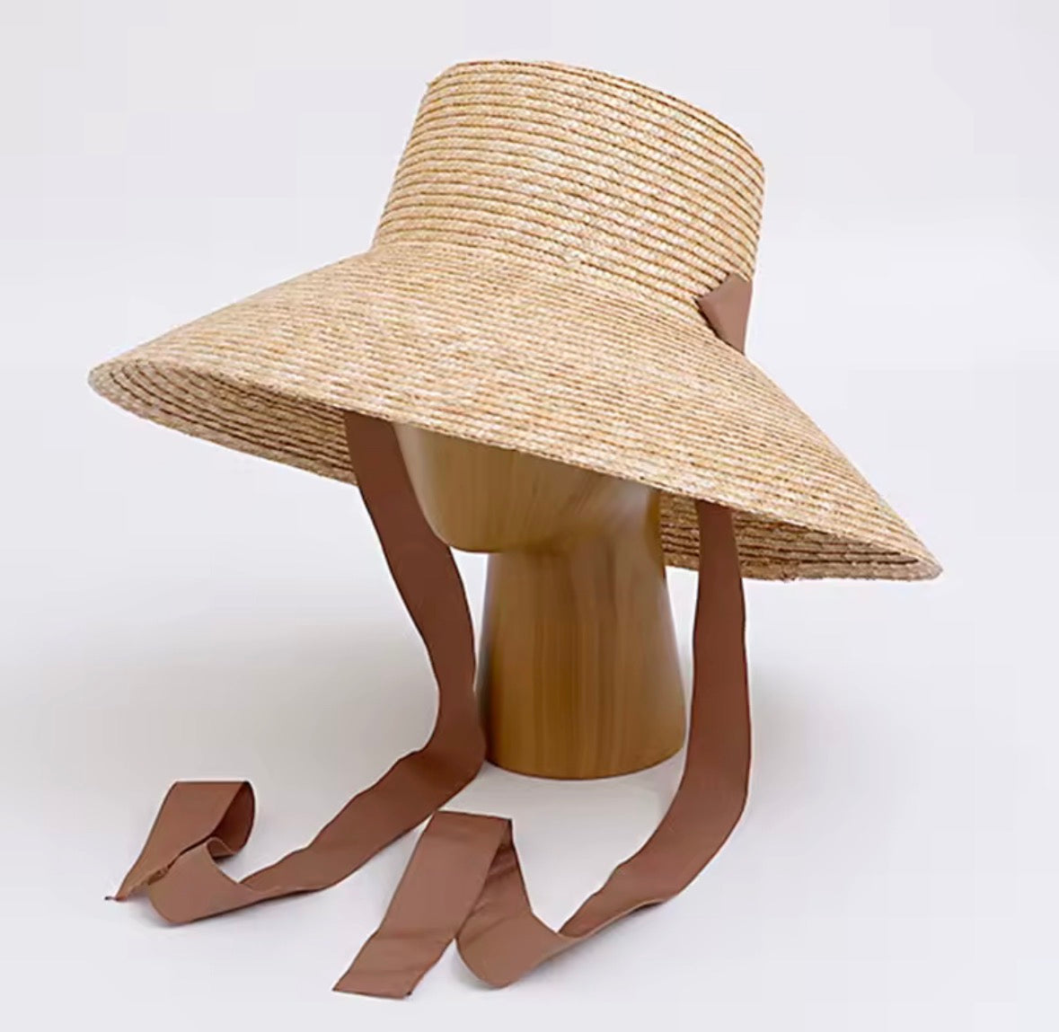 Sombrero Bronte