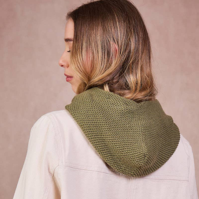 Sophie Hood Chocolate