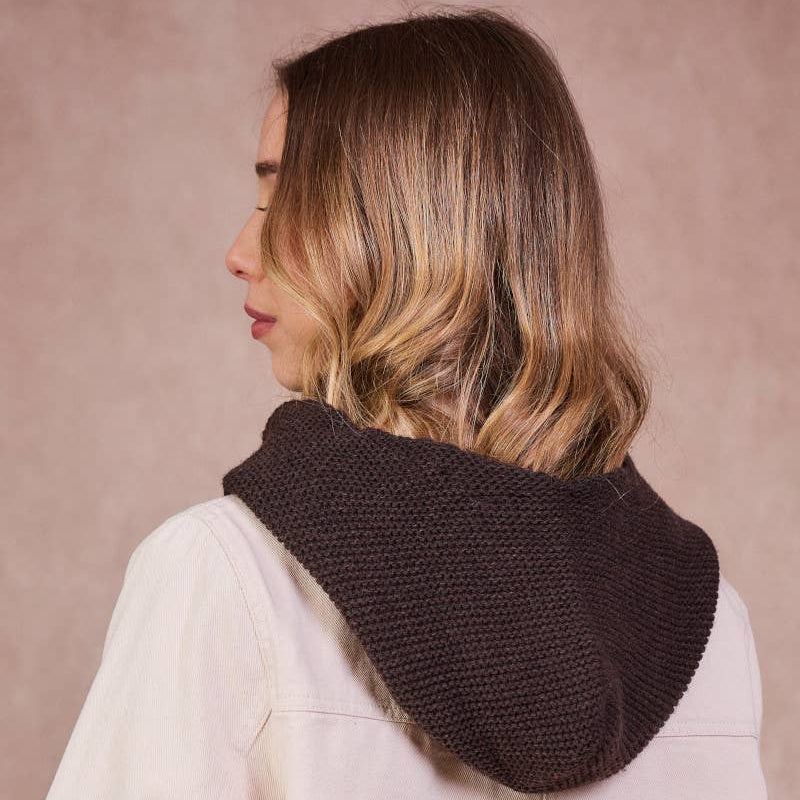 Sophie Hood Chocolate