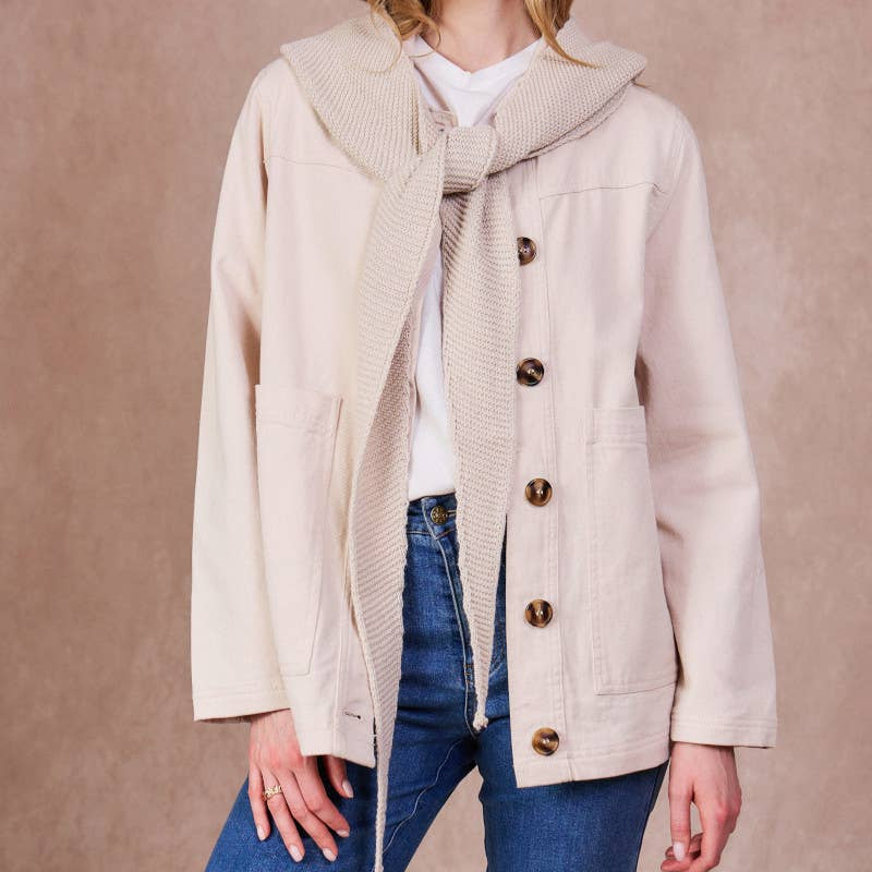 Sophie Hood Chocolate