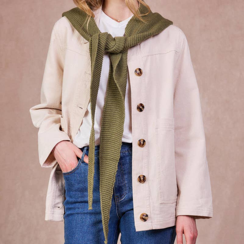 Sophie Hood Chocolate