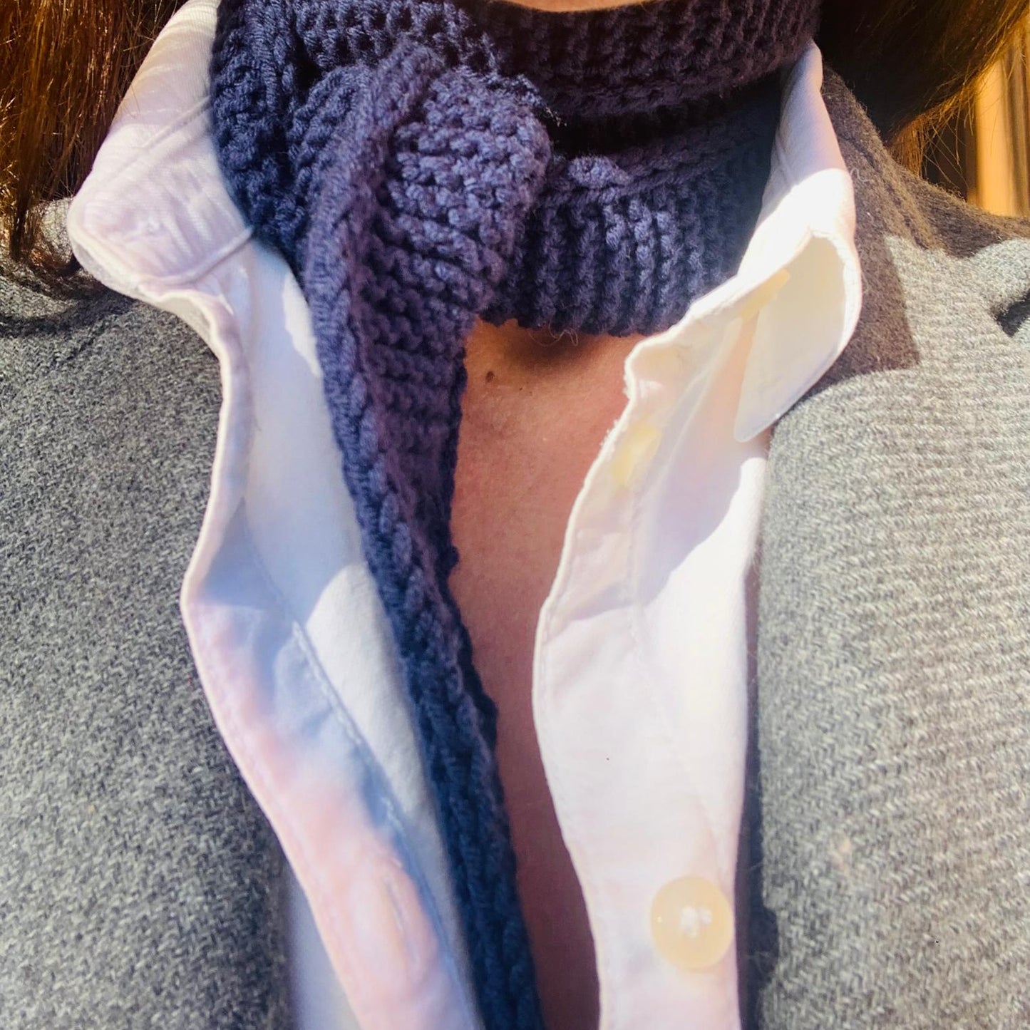 Piki Scarf