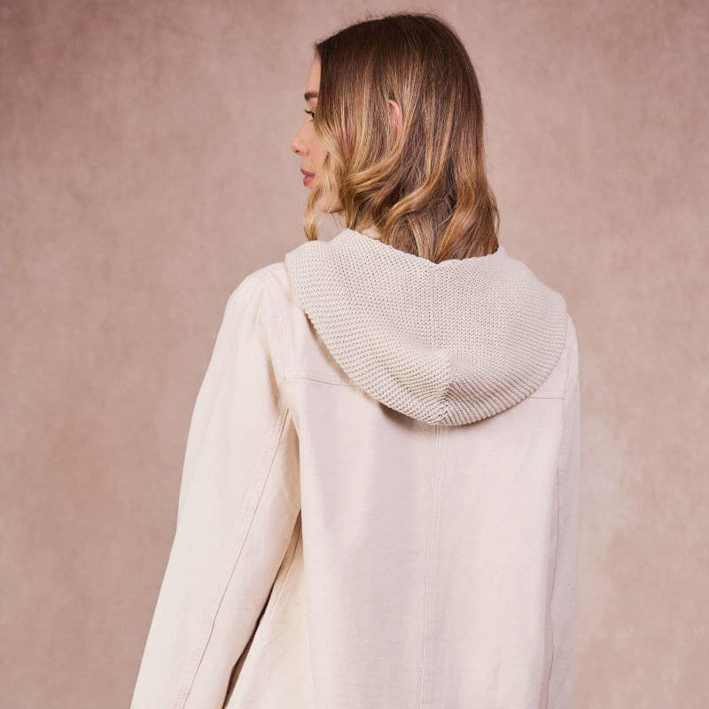 Sophie Hood Chocolate