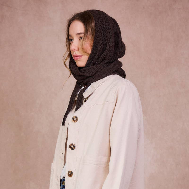 Sophie Hood Chocolate