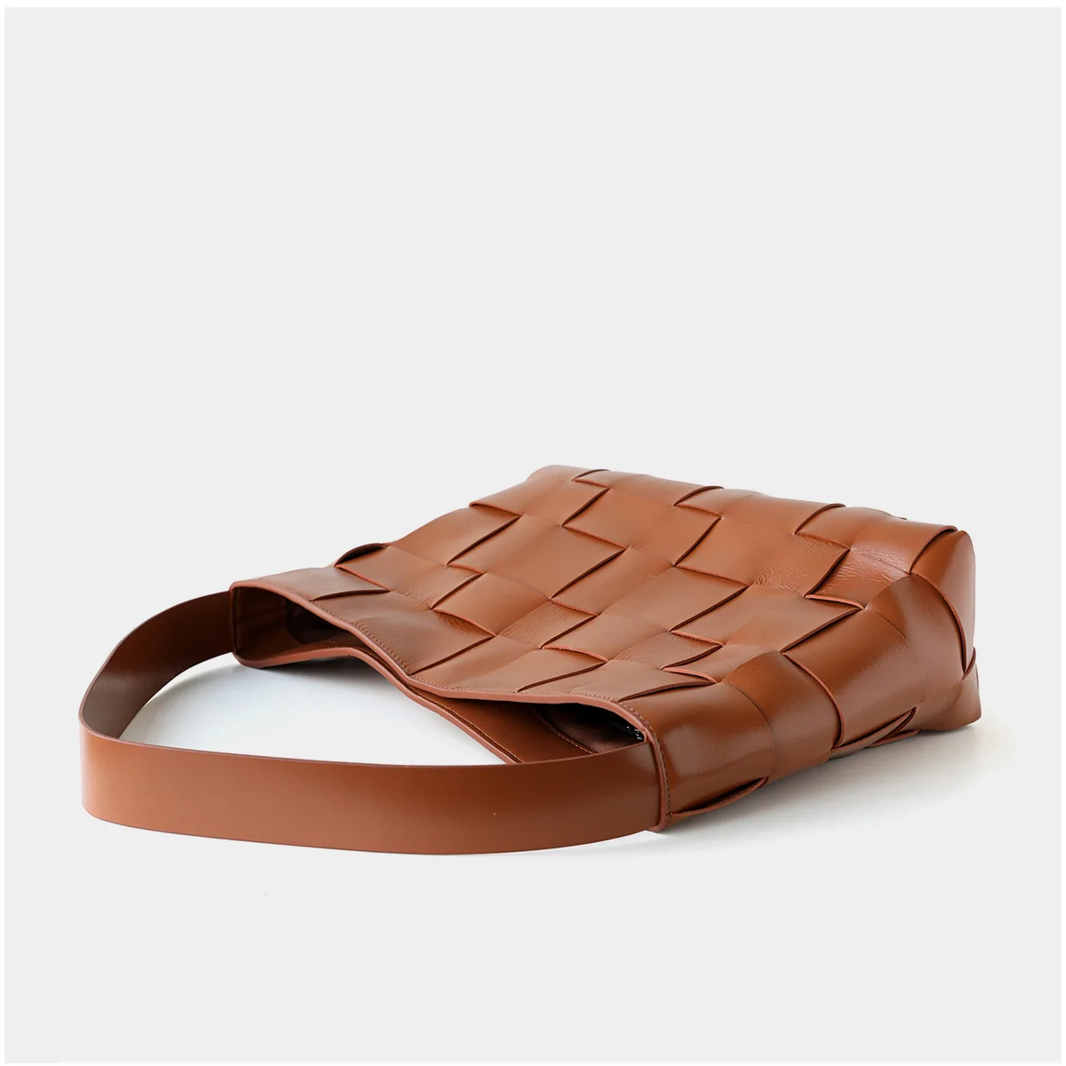 Bolso trenzado Oporto