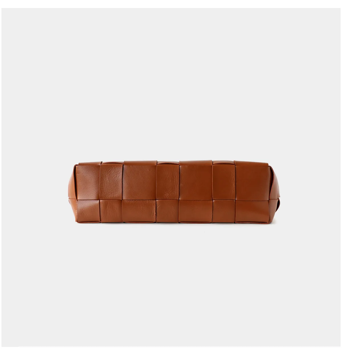 Bolso trenzado Oporto