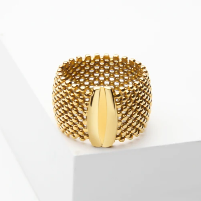 Anillo York
