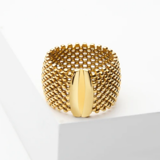 Anillo York
