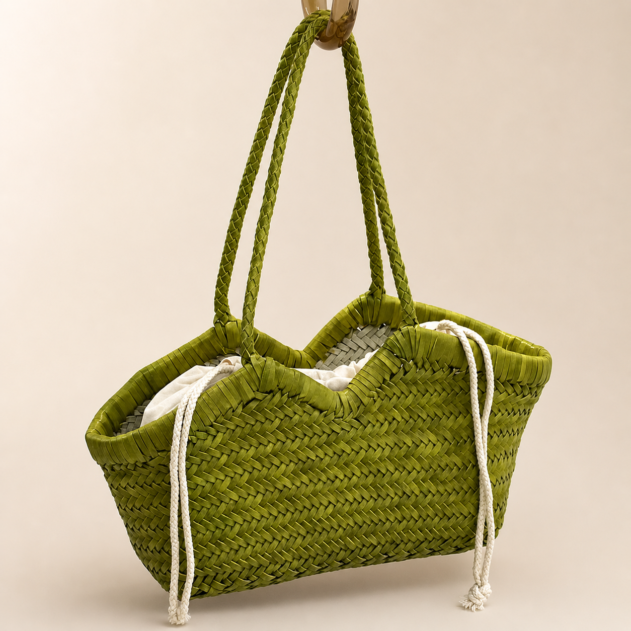 Bicolor Sook bag