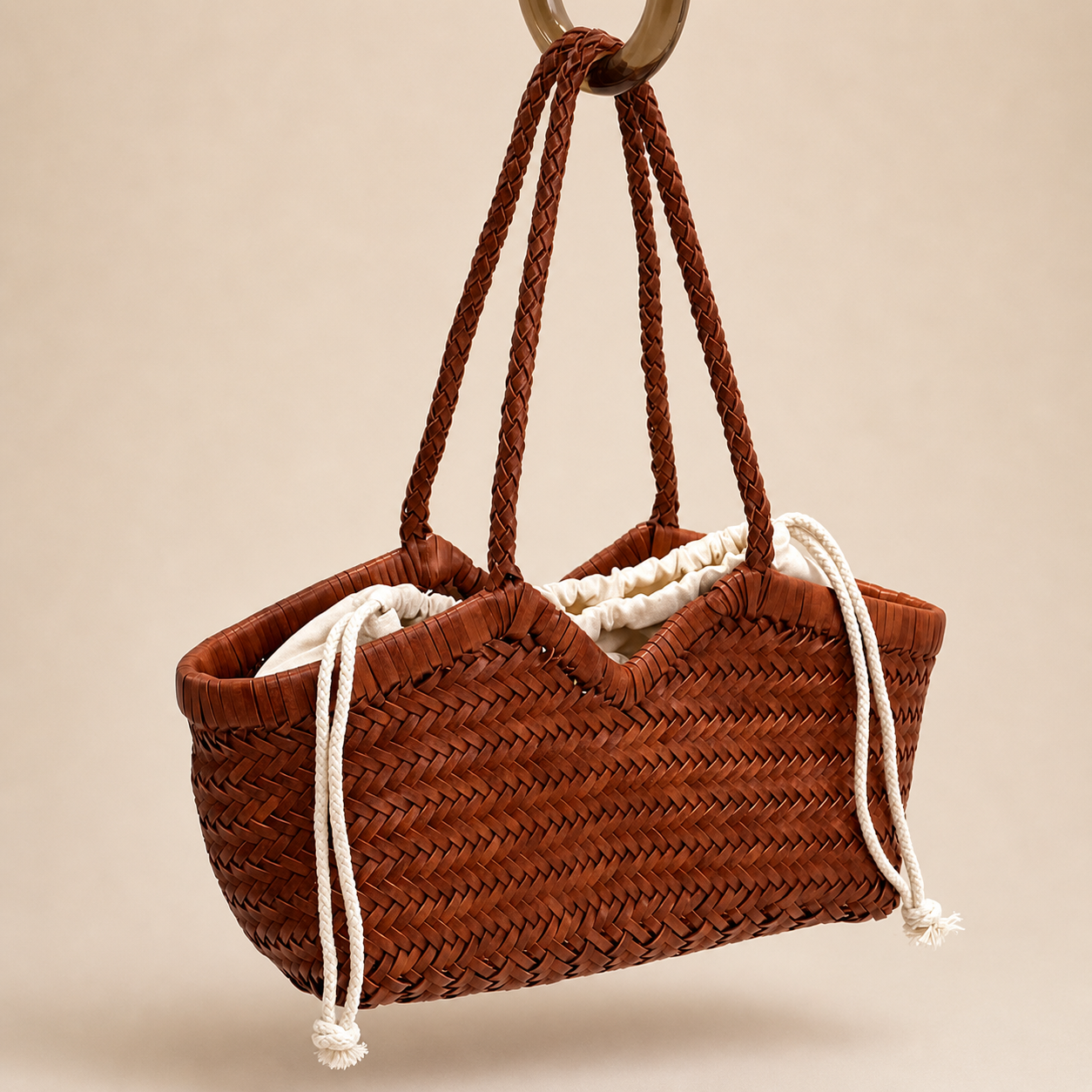Bicolor Sook bag