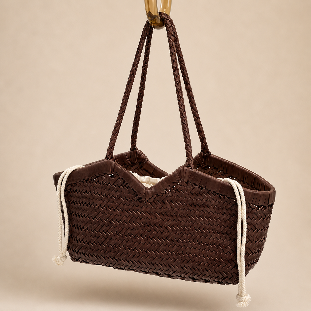 Bicolor Sook bag
