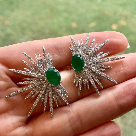 Pendientes Nobu