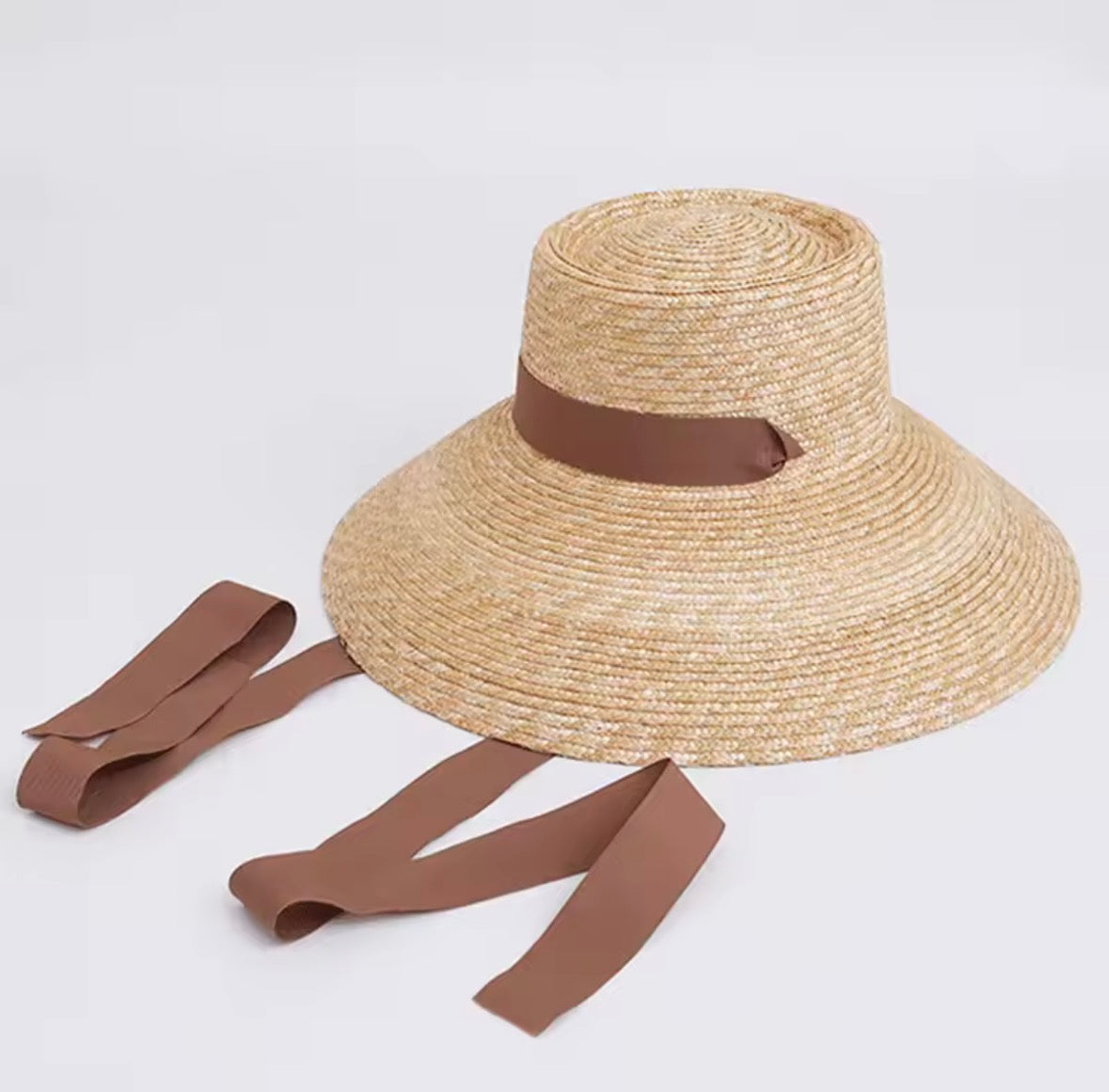 Sombrero Bronte