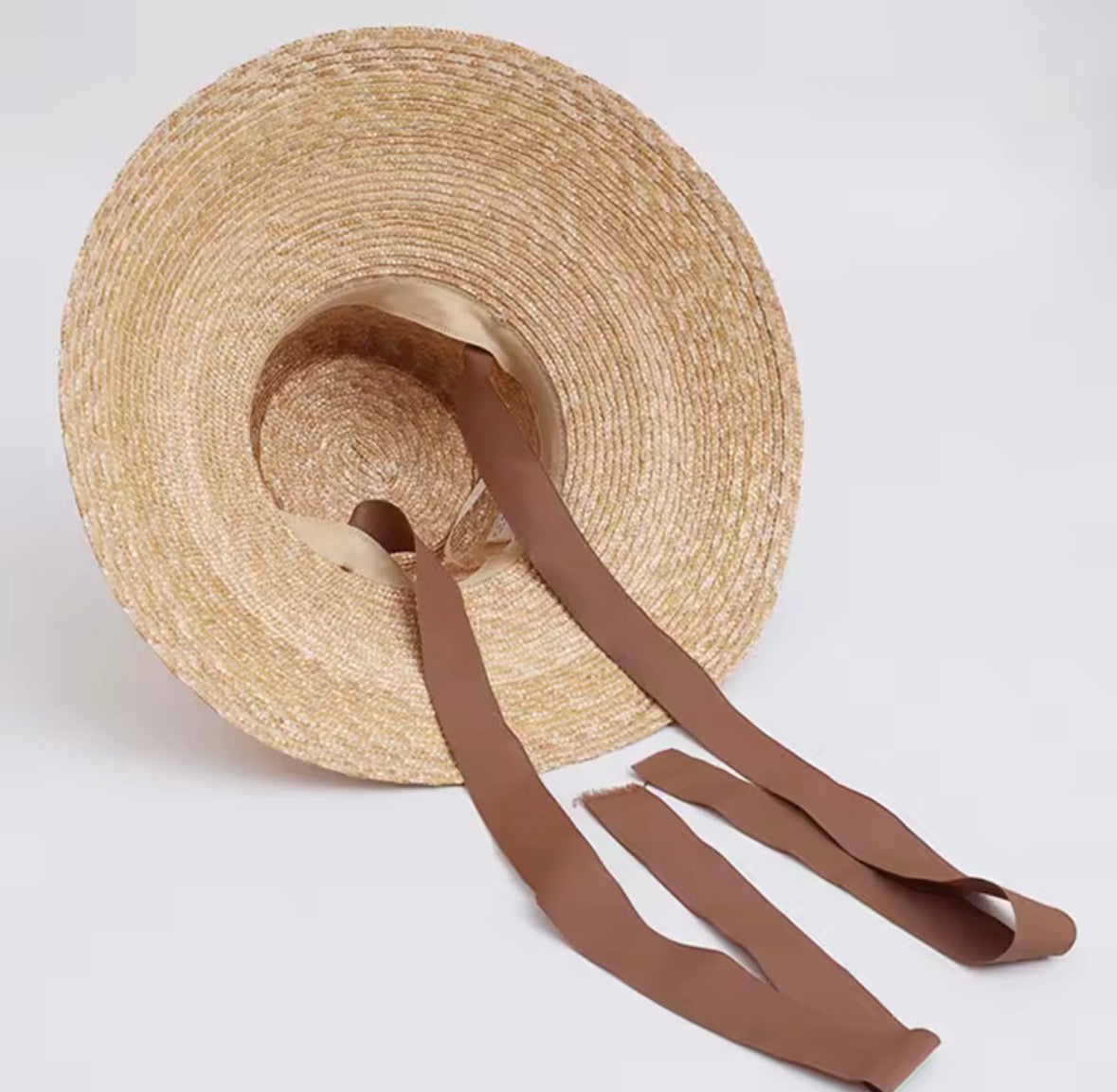Sombrero Bronte