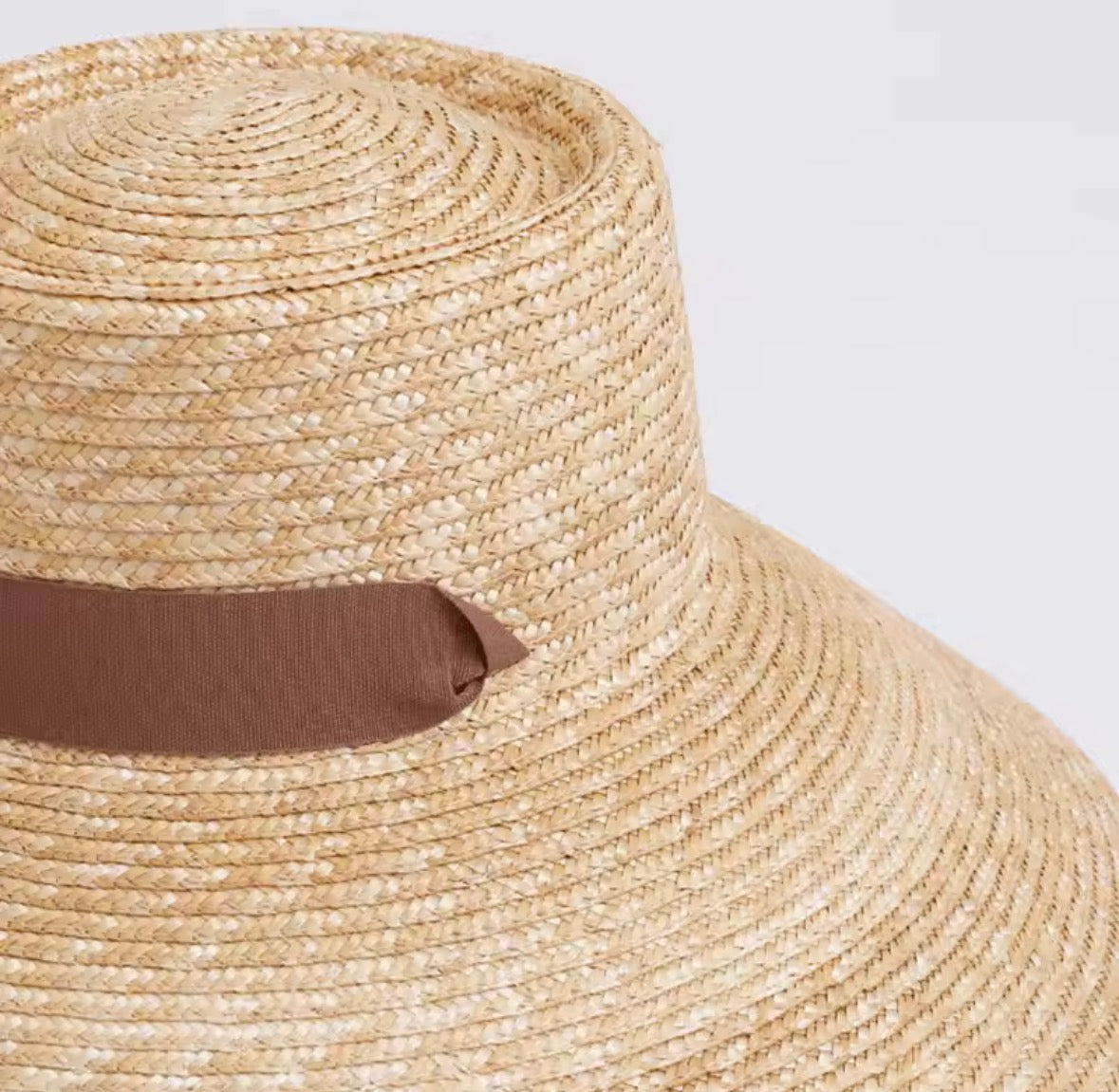 Sombrero Bronte