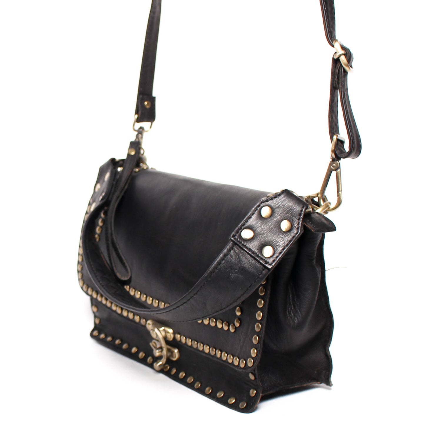 Bolso de piel Madagascar