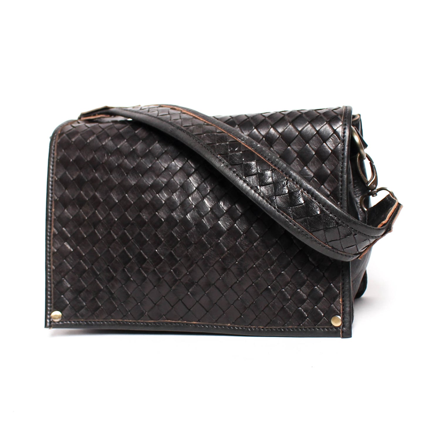 Bolso de piel Berlín
