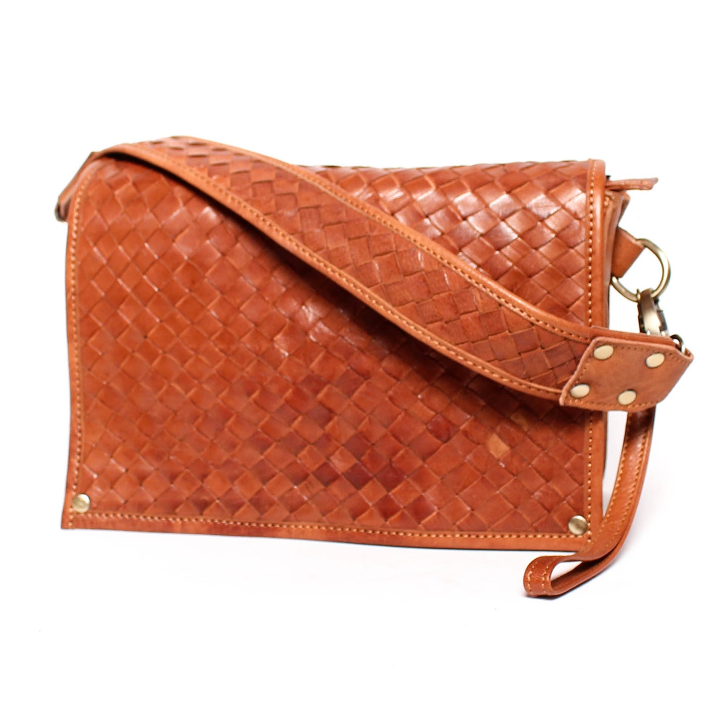Bolso de piel Berlín