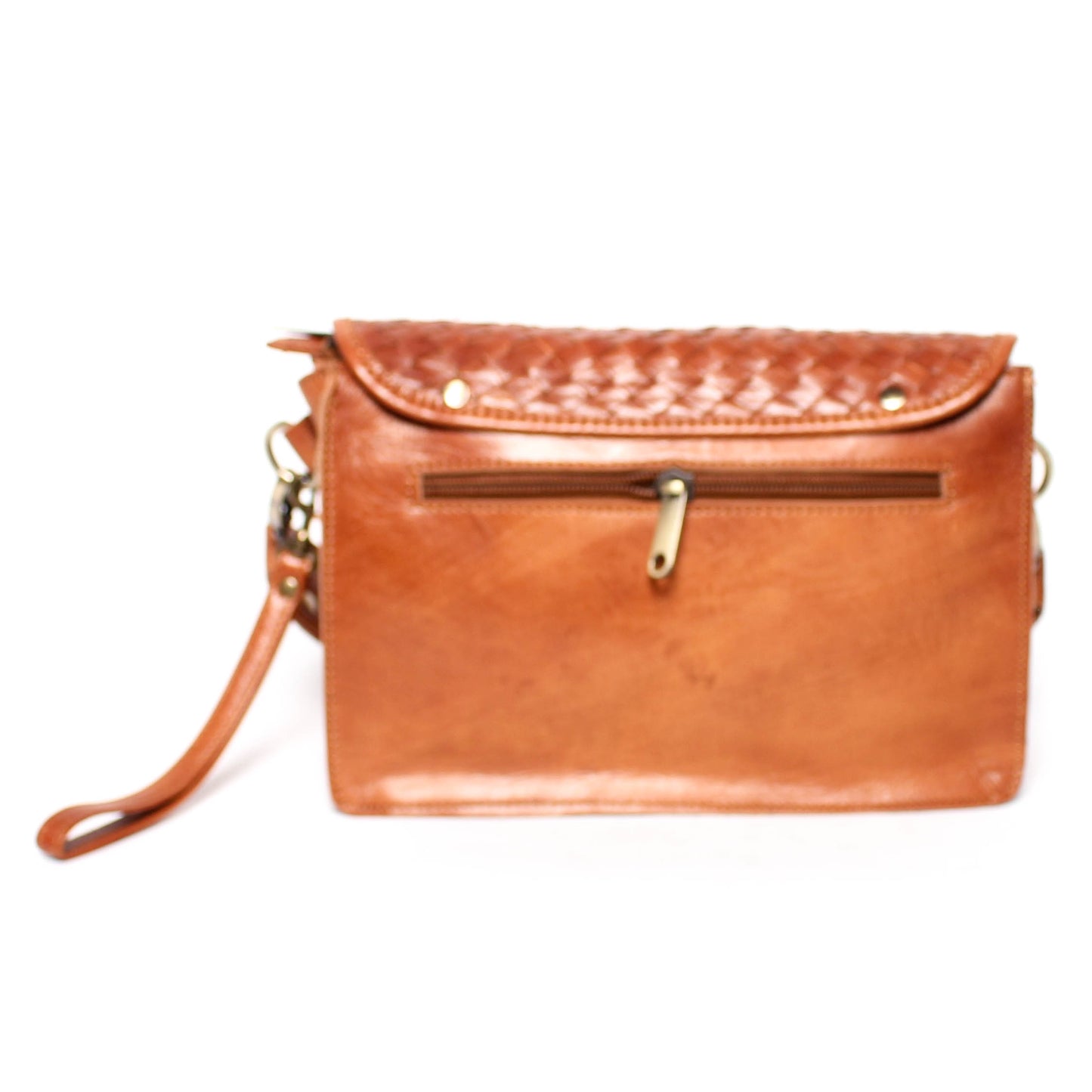 Bolso de piel Berlín