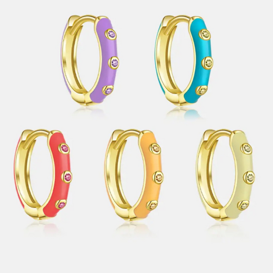 Pendientes Miami