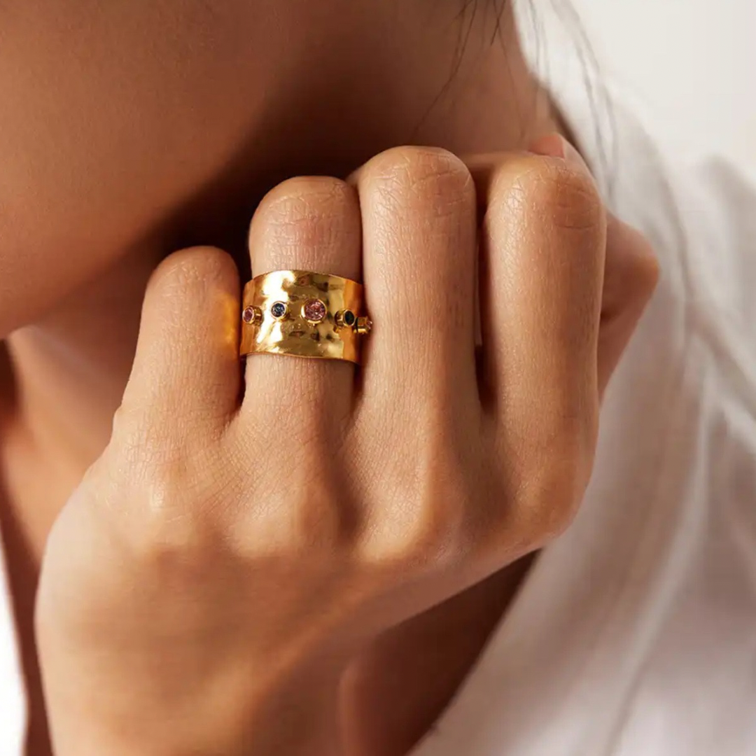 Thames Ring