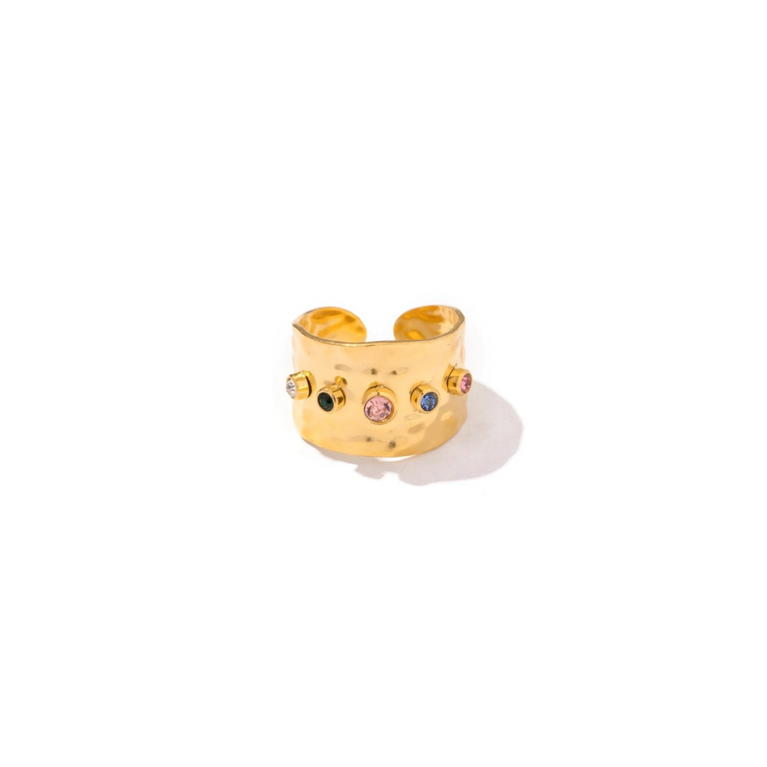 Thames Ring