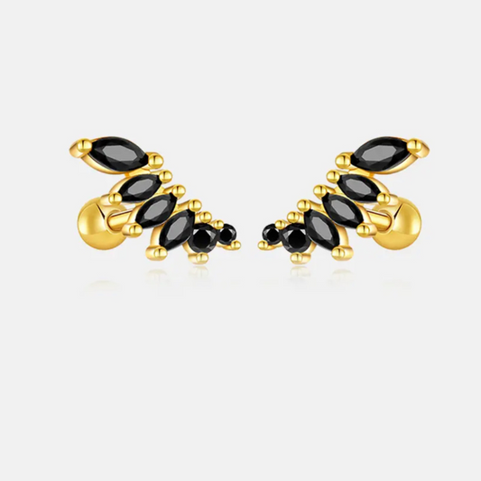 Pendientes Rock & roll