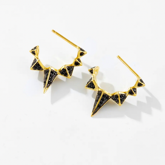 Pendientes ABBA