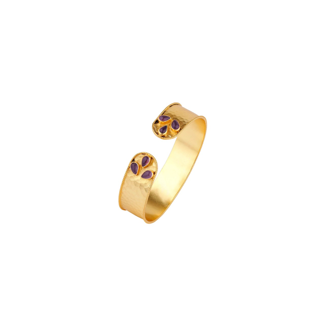 Pulseira Cleópatra
