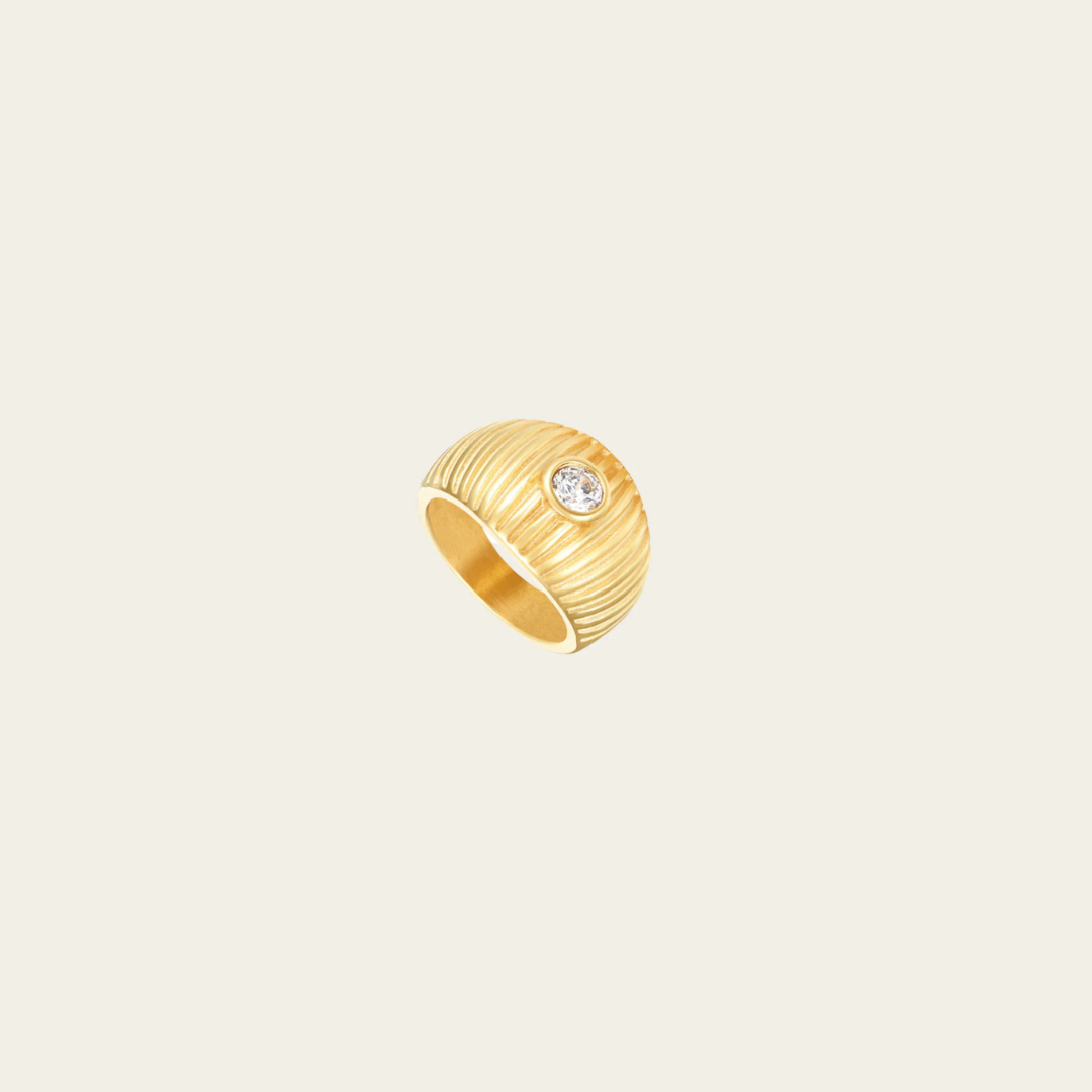 Pluto Ring