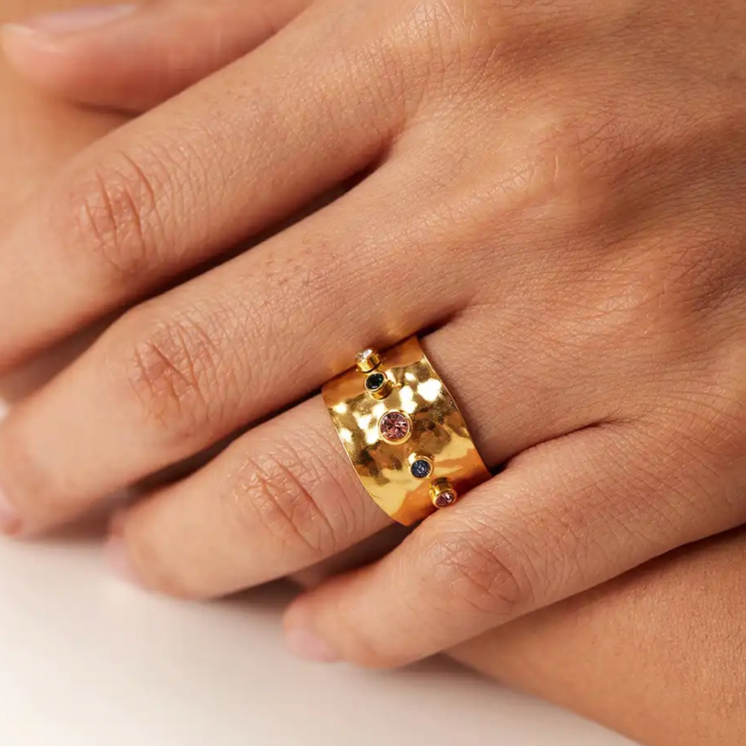 Thames Ring
