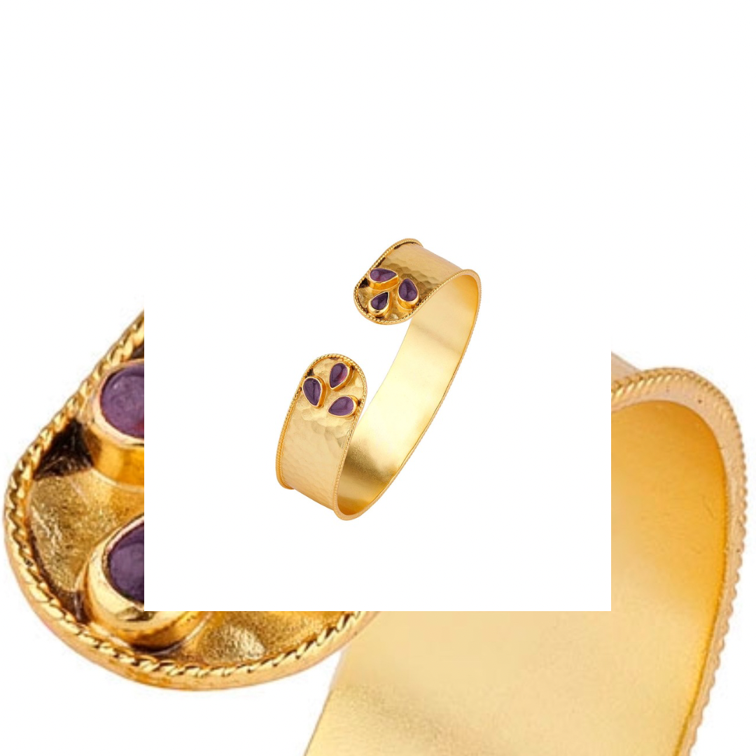 Pulseira Cleópatra