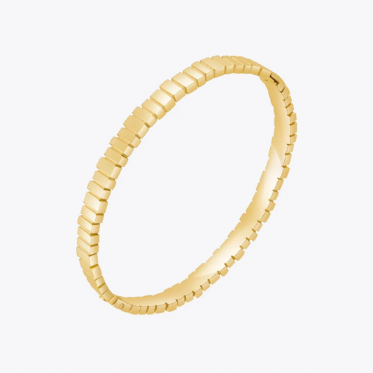 Pulsera rígida Troya